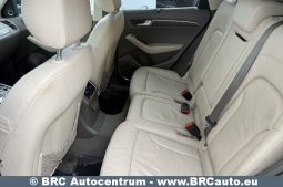 
										Audi Q5 3.2 FSI Quattro Automatas 2012 full									