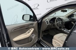 
										Audi Q5 3.2 FSI Quattro Automatas 2012 full									