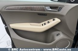 
										Audi Q5 3.2 FSI Quattro Automatas 2012 full									