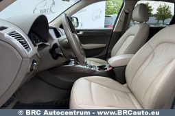 
										Audi Q5 3.2 FSI Quattro Automatas 2012 full									