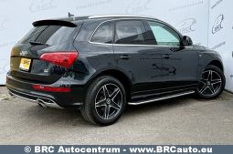 
										Audi Q5 3.2 FSI Quattro Automatas 2012 full									