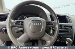 
										Audi Q5 3.2 FSI Quattro Automatas 2012 full									