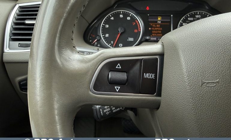 
								Audi Q5 3.2 FSI Quattro Automatas 2012 full									