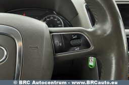 
										Audi Q5 3.2 FSI Quattro Automatas 2012 full									