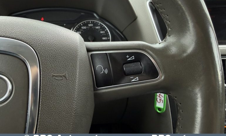 
								Audi Q5 3.2 FSI Quattro Automatas 2012 full									