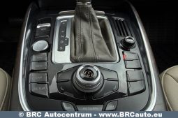 
										Audi Q5 3.2 FSI Quattro Automatas 2012 full									