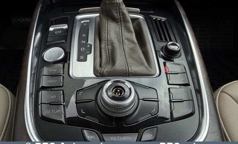 
								Audi Q5 3.2 FSI Quattro Automatas 2012 full									