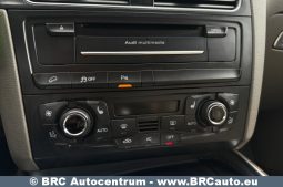 
										Audi Q5 3.2 FSI Quattro Automatas 2012 full									