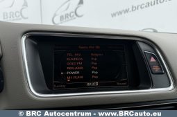 
										Audi Q5 3.2 FSI Quattro Automatas 2012 full									
