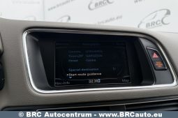
										Audi Q5 3.2 FSI Quattro Automatas 2012 full									