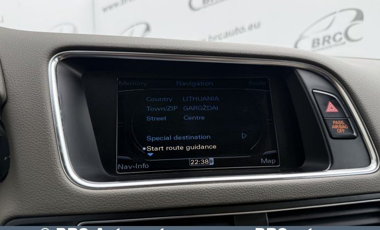 
								Audi Q5 3.2 FSI Quattro Automatas 2012 full									