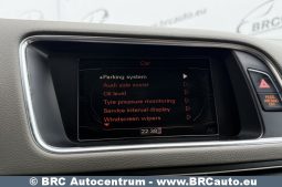 
										Audi Q5 3.2 FSI Quattro Automatas 2012 full									