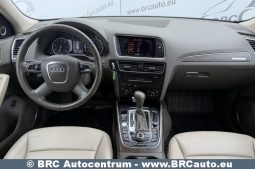 
										Audi Q5 3.2 FSI Quattro Automatas 2012 full									