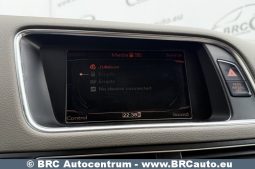 
										Audi Q5 3.2 FSI Quattro Automatas 2012 full									