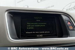 
										Audi Q5 3.2 FSI Quattro Automatas 2012 full									