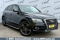 
										Audi Q5 3.2 FSI Quattro Automatas 2012 full									