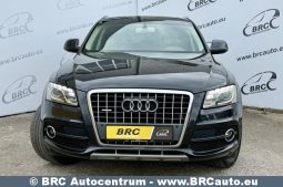 
										Audi Q5 3.2 FSI Quattro Automatas 2012 full									