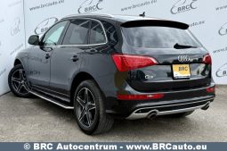 
										Audi Q5 3.2 FSI Quattro Automatas 2012 full									