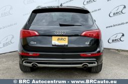 
										Audi Q5 3.2 FSI Quattro Automatas 2012 full									