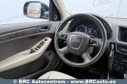 
										Audi Q5 3.2 FSI Quattro Automatas 2012 full									