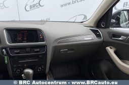 
										Audi Q5 3.2 FSI Quattro Automatas 2012 full									