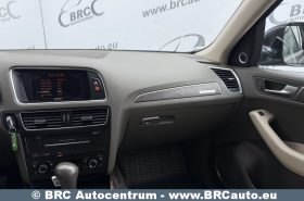 Audi Q5 3.2 FSI Quattro Automatas 2012