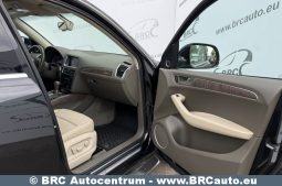 
										Audi Q5 3.2 FSI Quattro Automatas 2012 full									
