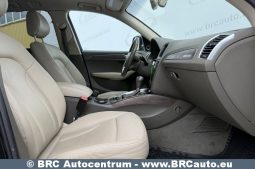 
										Audi Q5 3.2 FSI Quattro Automatas 2012 full									