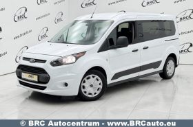 Ford Tourneo Connect 1.5 TDCi 2016