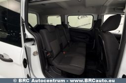 
										Ford Tourneo Connect 1.5 TDCi VARIKLIO DEFEKTAS 2016 full									