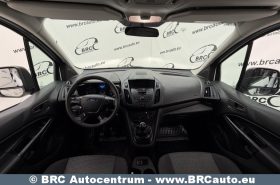Ford Tourneo Connect 1.5 TDCi 2016