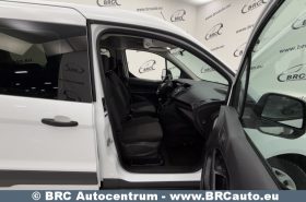 Ford Tourneo Connect 1.5 TDCi 2016