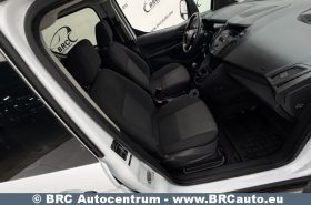 Ford Tourneo Connect 1.5 TDCi 2016