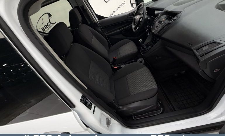 
								Ford Tourneo Connect 1.5 TDCi VARIKLIO DEFEKTAS 2016 full									
