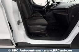 
										Ford Tourneo Connect 1.5 TDCi VARIKLIO DEFEKTAS 2016 full									