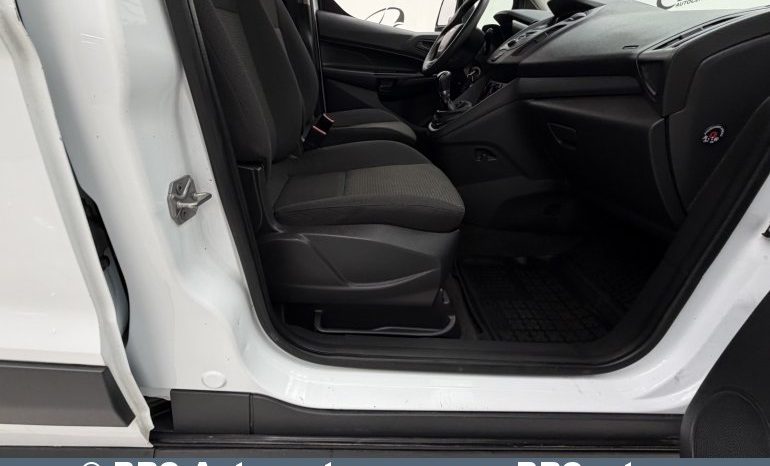 
								Ford Tourneo Connect 1.5 TDCi VARIKLIO DEFEKTAS 2016 full									
