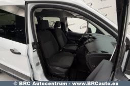 
										Ford Tourneo Connect 1.5 TDCi VARIKLIO DEFEKTAS 2016 full									