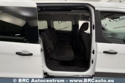 
										Ford Tourneo Connect 1.5 TDCi VARIKLIO DEFEKTAS 2016 full									