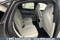 
										Porsche Cayenne Coupe E-Hybrid Plug-In AWD Automatas 2020 full									