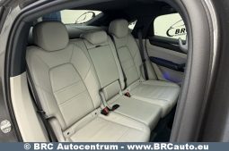 
										Porsche Cayenne Coupe E-Hybrid Plug-In AWD Automatas 2020 full									