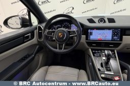 
										Porsche Cayenne Coupe E-Hybrid Plug-In AWD Automatas 2020 full									