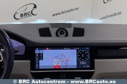 
										Porsche Cayenne Coupe E-Hybrid Plug-In AWD Automatas 2020 full									