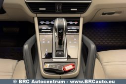 
										Porsche Cayenne Coupe E-Hybrid Plug-In AWD Automatas 2020 full									