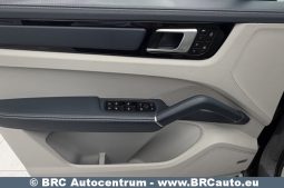
										Porsche Cayenne Coupe E-Hybrid Plug-In AWD Automatas 2020 full									