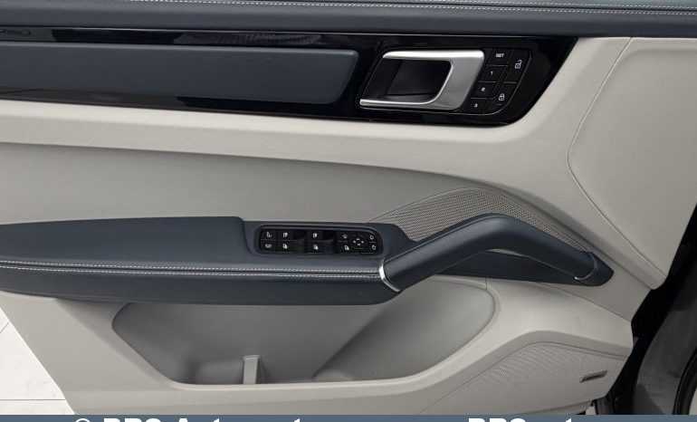 
								Porsche Cayenne Coupe E-Hybrid Plug-In AWD Automatas 2020 full									