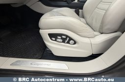 
										Porsche Cayenne Coupe E-Hybrid Plug-In AWD Automatas 2020 full									