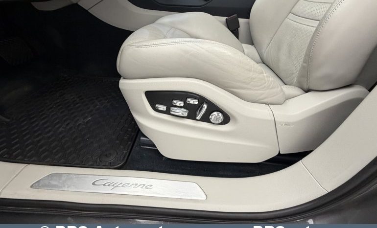 
								Porsche Cayenne Coupe E-Hybrid Plug-In AWD Automatas 2020 full									