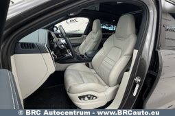 
										Porsche Cayenne Coupe E-Hybrid Plug-In AWD Automatas 2020 full									