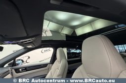 
										Porsche Cayenne Coupe E-Hybrid Plug-In AWD Automatas 2020 full									