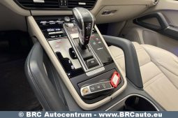 
										Porsche Cayenne Coupe E-Hybrid Plug-In AWD Automatas 2020 full									